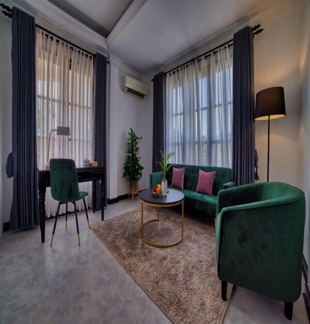 ボディーコーナーホテル