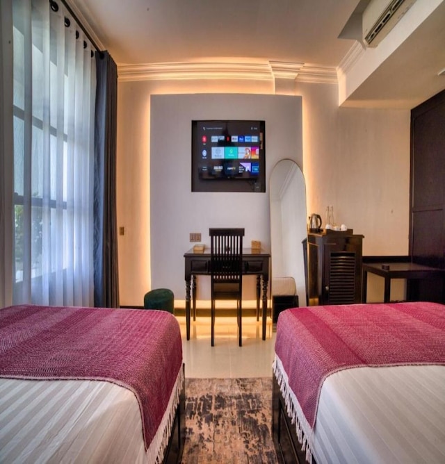 ボディーコーナーホテル