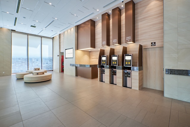 相鉄グランドフレッサ サイゴン