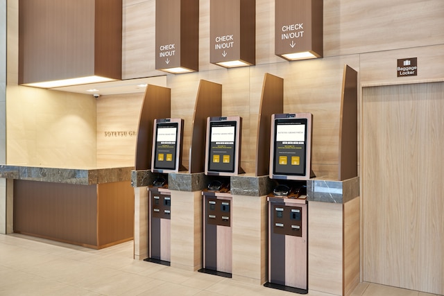 相鉄グランドフレッサ サイゴン