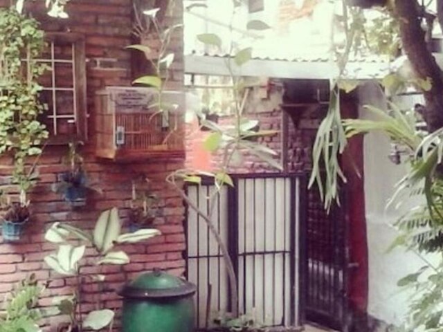 B&Bの部屋 - バトゥインドネシアの民宿のヴィラ