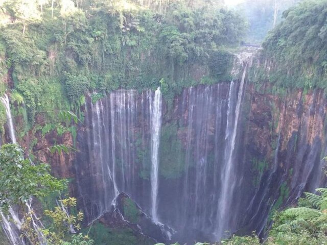 B&Bの部屋 - バトゥインドネシアの民宿のヴィラ