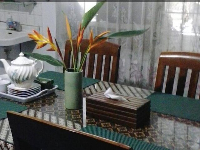 B&Bの部屋 - バトゥインドネシアの民宿のヴィラ