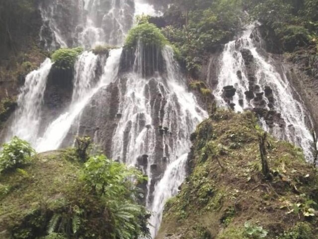 B&Bの部屋 - バトゥインドネシアの民宿のヴィラ