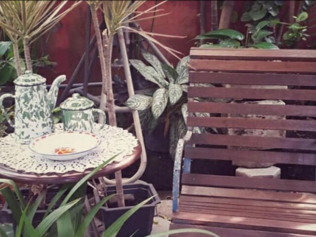 B&Bの部屋 - バトゥインドネシアの民宿のヴィラ