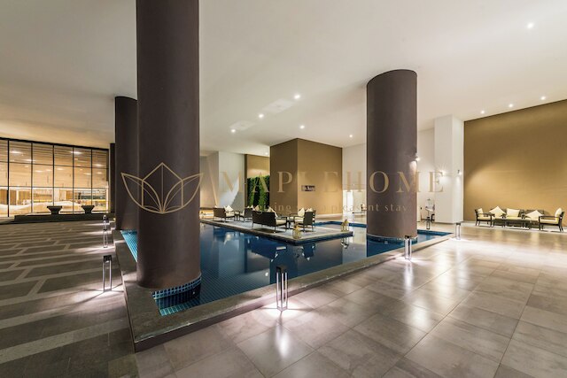 ザ・アップルプレミアスイーツ・メラカ