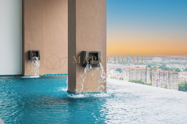 ザ・アップルプレミアスイーツ・メラカ