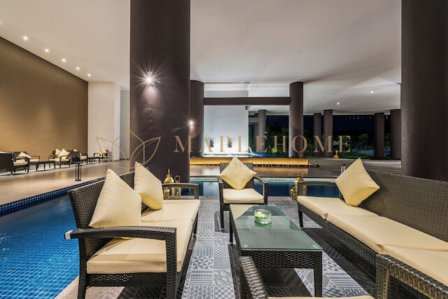 ザ・アップルプレミアスイーツ・メラカ