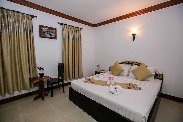 アンコールリープホテル