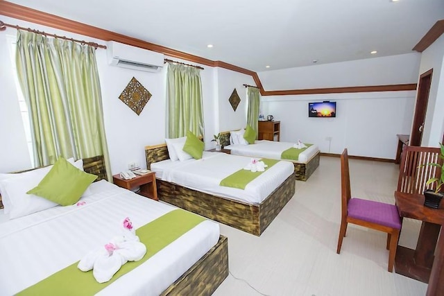 アンコールリープホテル