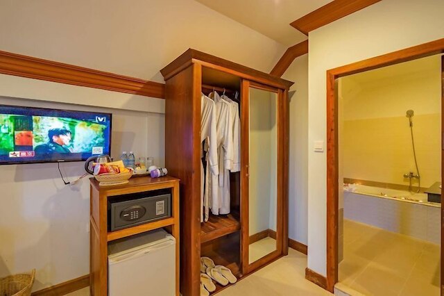 アンコールリープホテル