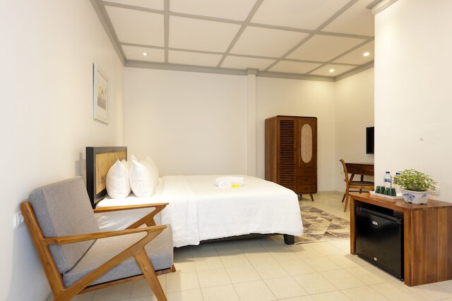 セリアホテル@アルン・アルン・ヨギャカルタ