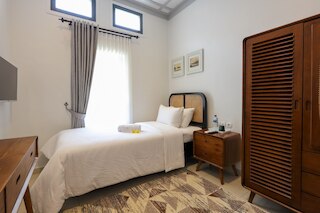 セリアホテル@アルン・アルン・ヨギャカルタ