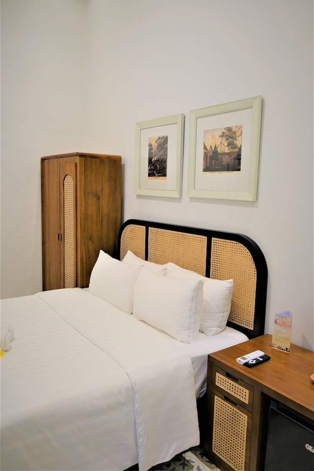 セリアホテル@アルン・アルン・ヨギャカルタ