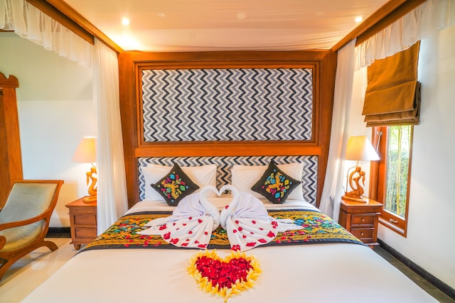 ギリ・バガワン・ビラズ・スパ