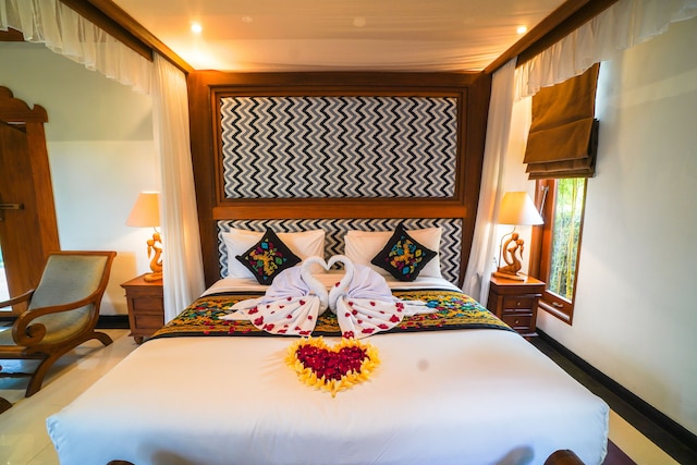 ギリ・バガワン・ビラズ・スパ