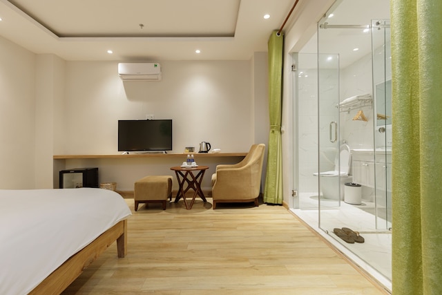 魅力のあるレグランハノイホテル - Capital O 1169