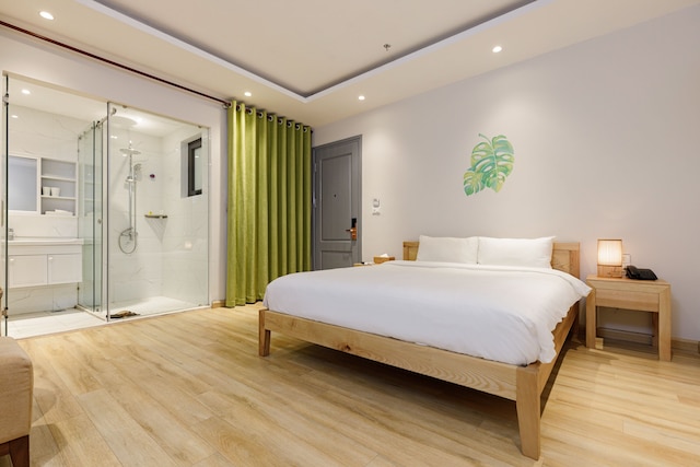 魅力のあるレグランハノイホテル - Capital O 1169