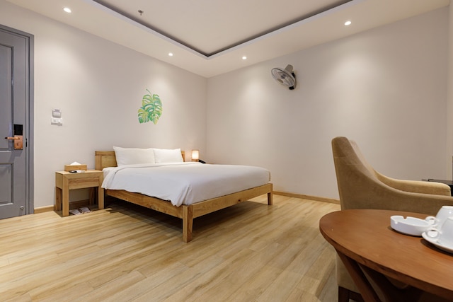 魅力のあるレグランハノイホテル - Capital O 1169