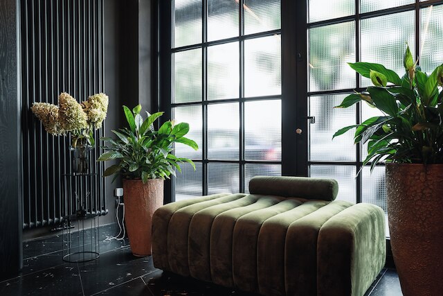 H11 アパートホテル