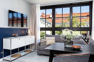 H11 アパートホテル