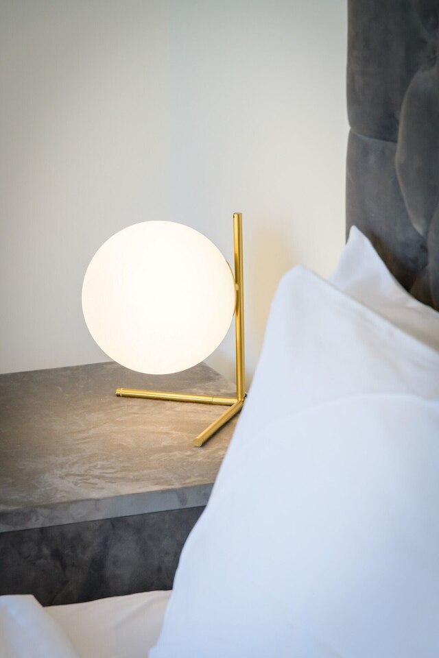 アテネのハートにあるラッシュ サファイアアパート