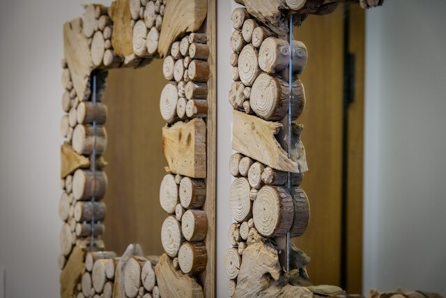 アテネのハートにあるラッシュ サファイアアパート