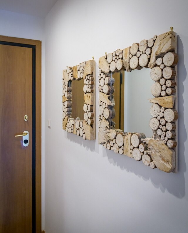 アテネのハートにあるラッシュ サファイアアパート