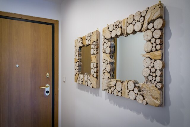 アテネのハートにあるラッシュ サファイアアパート