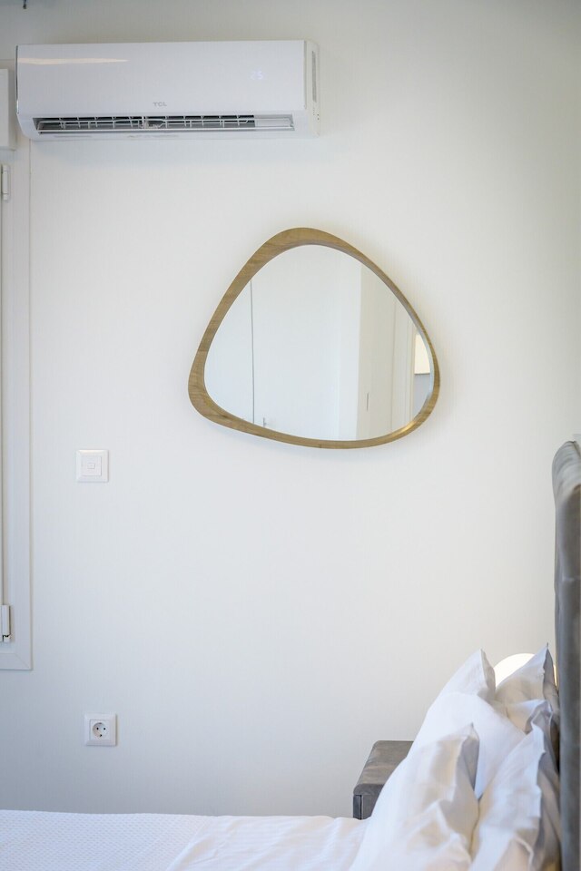 アテネのハートにあるラッシュ サファイアアパート