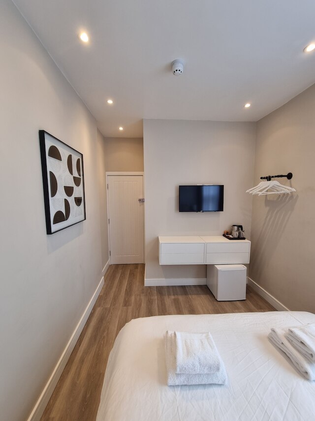 ホテルCGロンドン