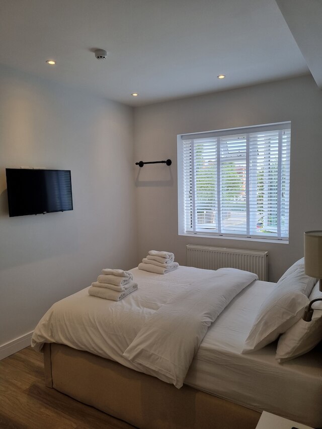 ホテルCGロンドン