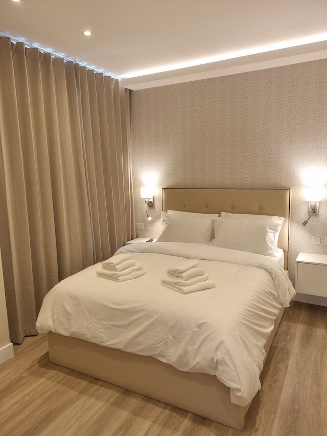 ホテルCGロンドン