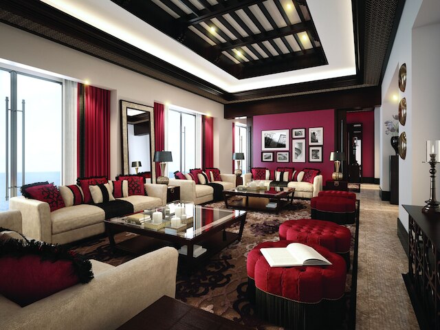 リクソス マリーナ アブダビ