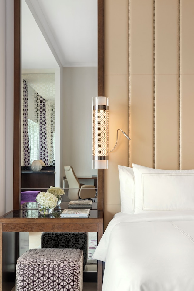 リクソス マリーナ アブダビ