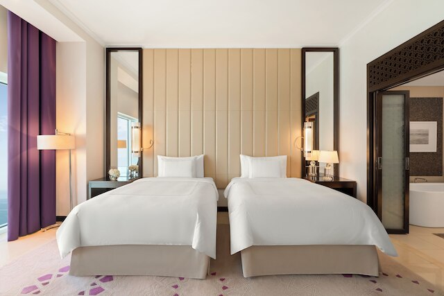 リクソス マリーナ アブダビ