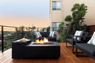 アバロン III バイ アバントステイ ミンズ トゥ ガスランプ ズー & エアポート ビューティフル デック W/ BBQ