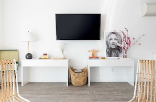 アバロン III バイ アバントステイ ミンズ トゥ ガスランプ ズー & エアポート ビューティフル デック W/ BBQ