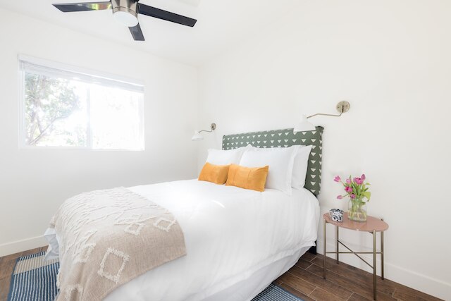 グラント ヒル II バイ アバントステイ コンテンポラリー ホーム ウW/ パティオ 5ミン トゥ バルボア パーク