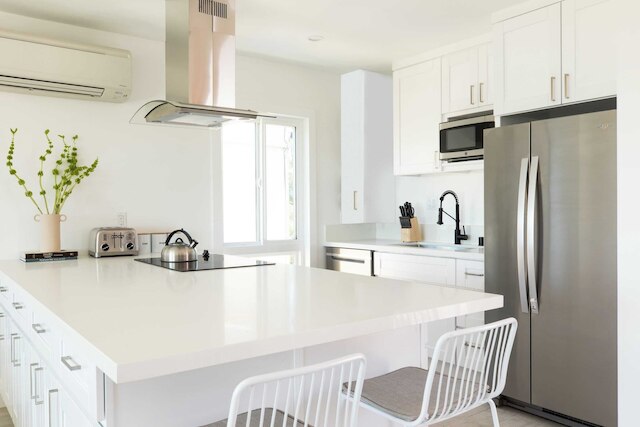 アバロン I バイ アバントステイ コンテンポラリー サンディエゴ コンドミニアム W/ ラージ パティオ