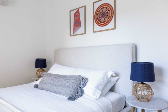 アバロン 2 ユニット ブユアウト アバントステイ ミンズ トゥ ガスランプビューティフル デック W/ BBQ