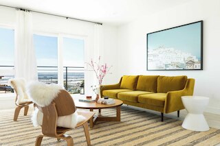 アバロン  2 ユニット ブユアウト アバントステイ ミンズ トゥ ガスランプビューティフル デック W/ BBQ