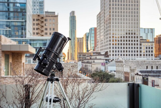 パラマウント プレイス バイ アバントステイ 4 ストーリー アパートメント イン ハート オブ オースティン ウス / ムービー シアター