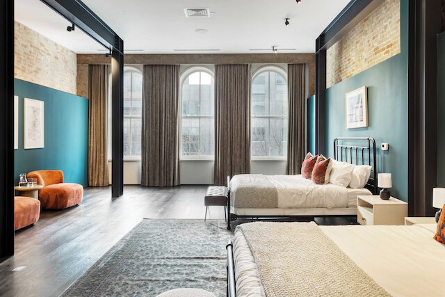 パラマウント プレイス バイ アバントステイ 4 ストーリー アパートメント イン ハート オブ オースティン ウス / ムービー シアター