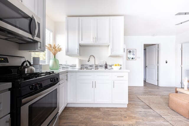 グラント ヒル III バイ アバントステイ モダン & シック SD ホーム 5 ミンズ フロム バルボア パーク