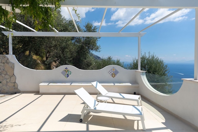 カーサ ブルー スター イン プライアーノ