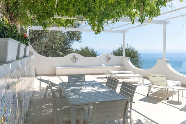 カーサ ブルー スター イン プライアーノ