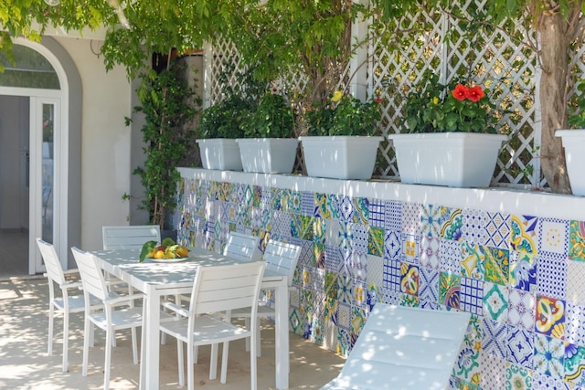 カーサ ブルー スター イン プライアーノ