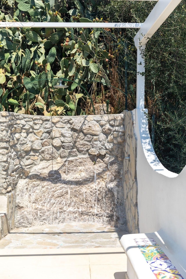 カーサ ブルー スター イン プライアーノ