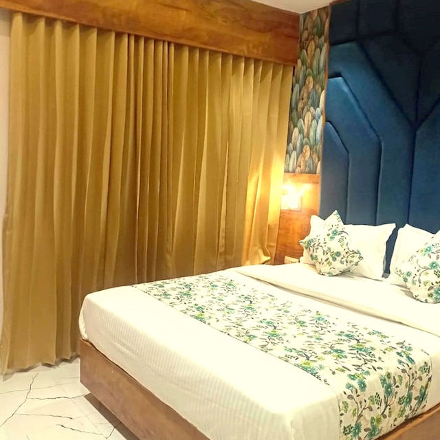 ホテル・プライド・ヴィラ